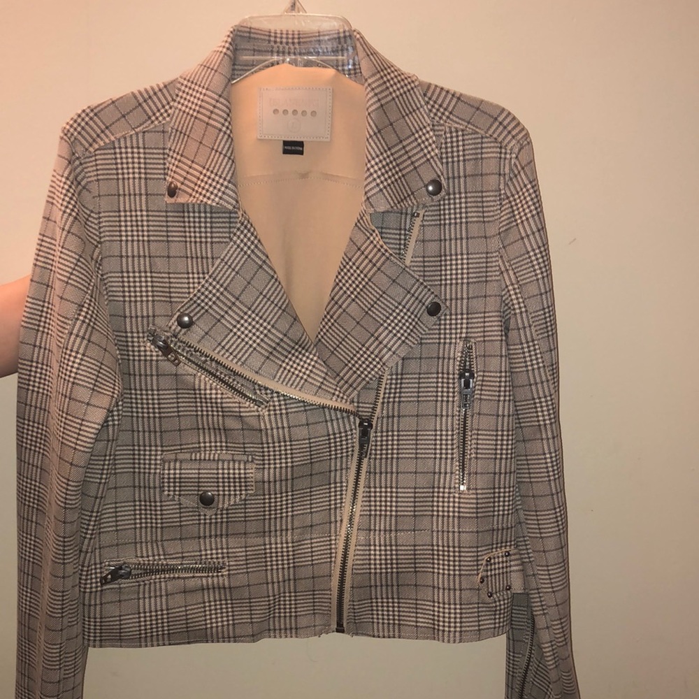 Large BlankNYC Blazer
